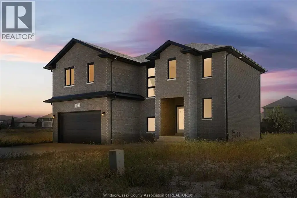 15 Cherry Blossom Trail, Chatham